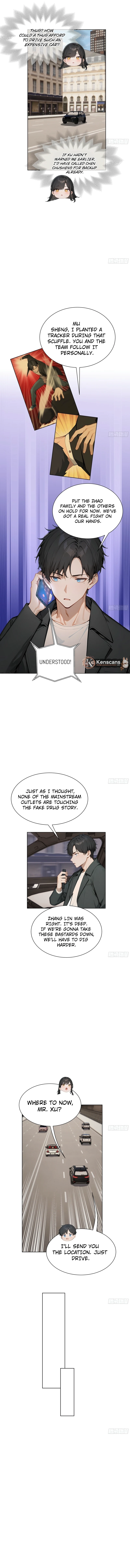 Prices Depreciated, and I Became the World’s Richest Person Chapter 65 42 05