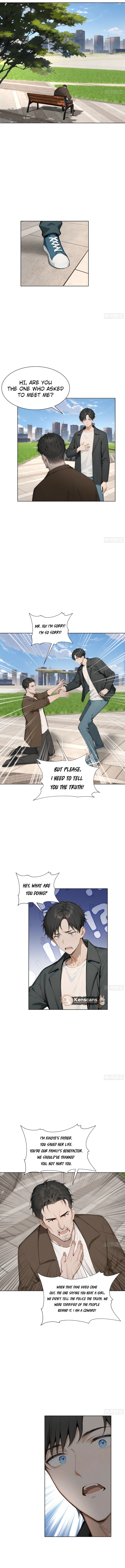 Prices Depreciated, and I Became the World’s Richest Person Chapter 65 43 06