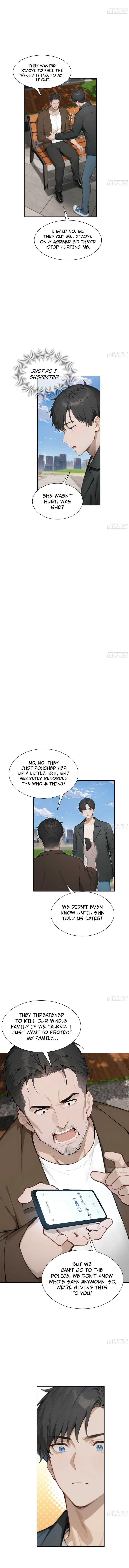 Prices Depreciated, and I Became the World’s Richest Person Chapter 65 44 07