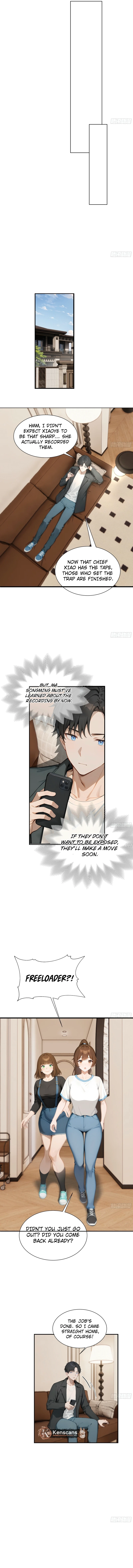 Prices Depreciated, and I Became the World’s Richest Person Chapter 65 45 08