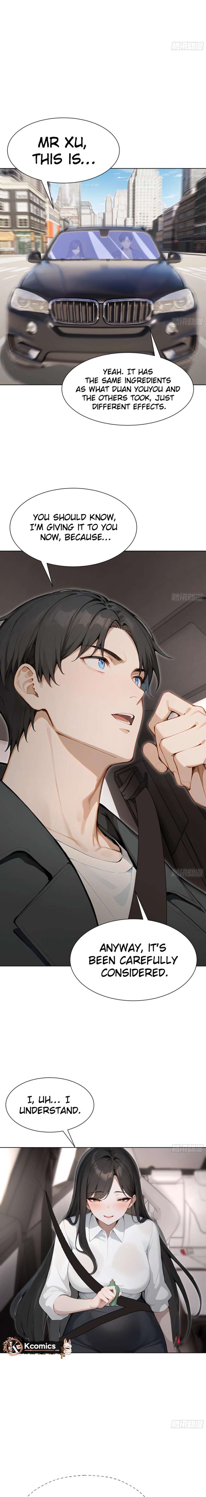 Prices Depreciated, and I Became the World’s Richest Person Chapter 68 76 03