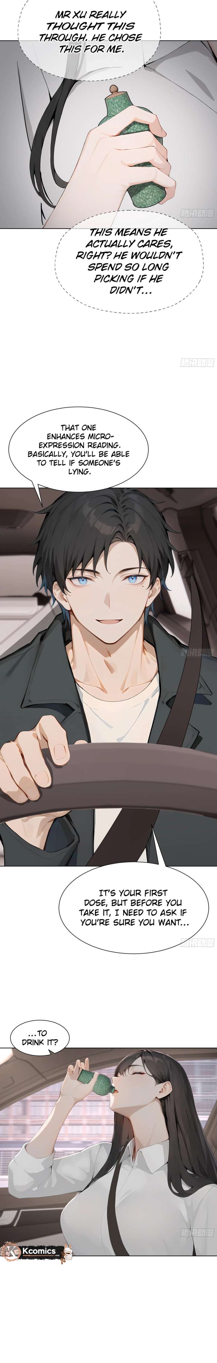 Prices Depreciated, and I Became the World’s Richest Person Chapter 68 77 04