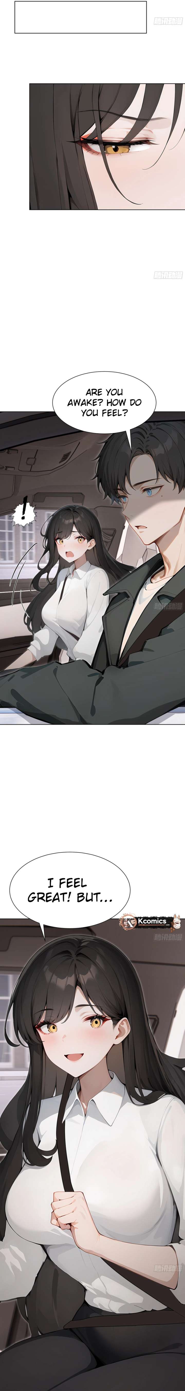 Prices Depreciated, and I Became the World’s Richest Person Chapter 68 81 08