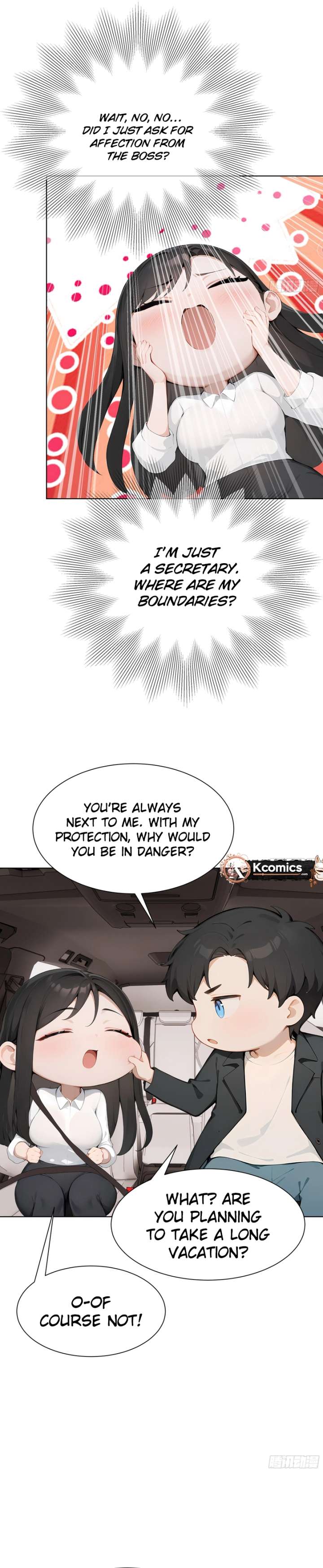 Prices Depreciated, and I Became the World’s Richest Person Chapter 68 83 10