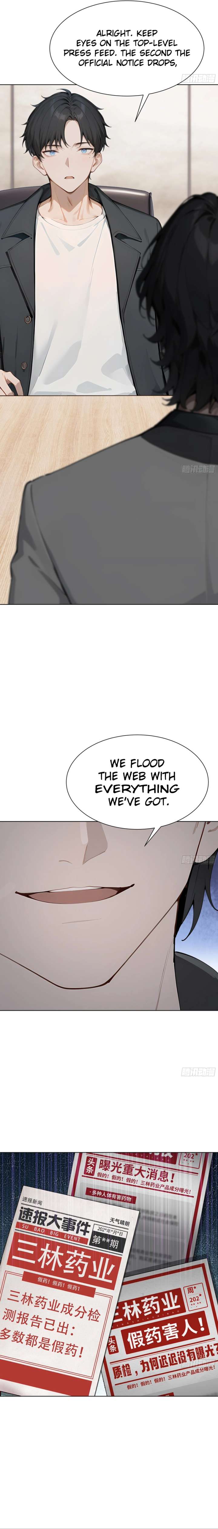 Prices Depreciated, and I Became the World’s Richest Person Chapter 68 86 13