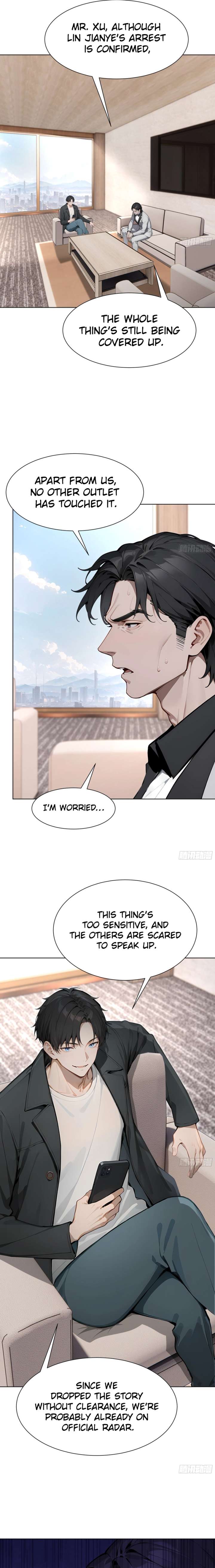 Prices Depreciated, and I Became the World’s Richest Person Chapter 68 88 15