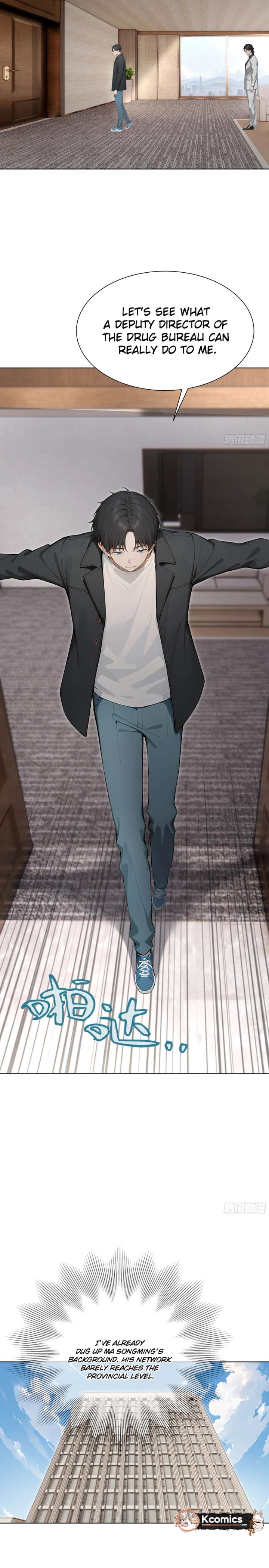 Prices Depreciated, and I Became the World’s Richest Person Chapter 68 90 17