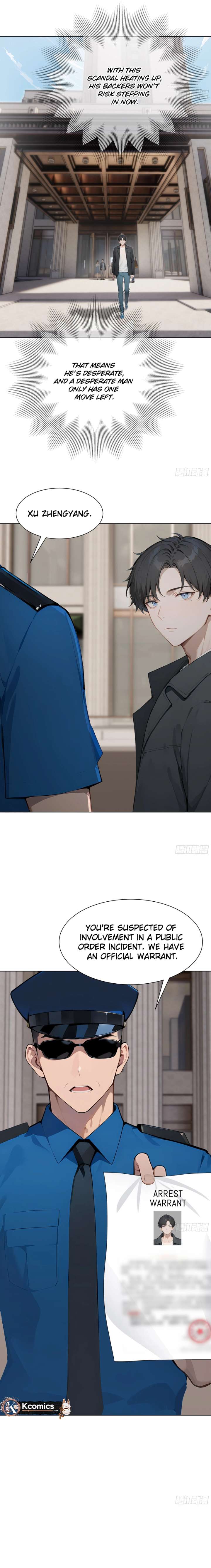 Prices Depreciated, and I Became the World’s Richest Person Chapter 68 91 18