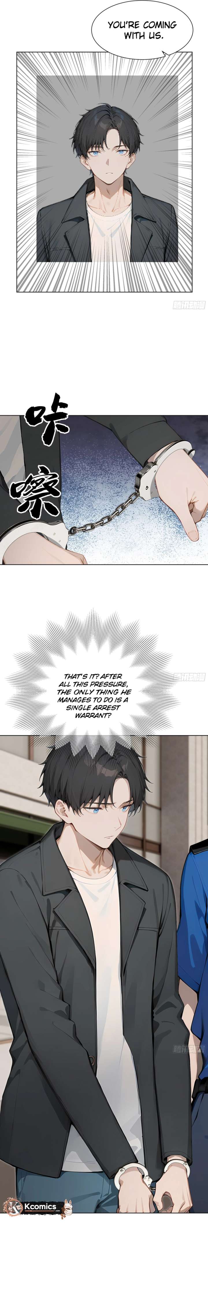 Prices Depreciated, and I Became the World’s Richest Person Chapter 68 92 19