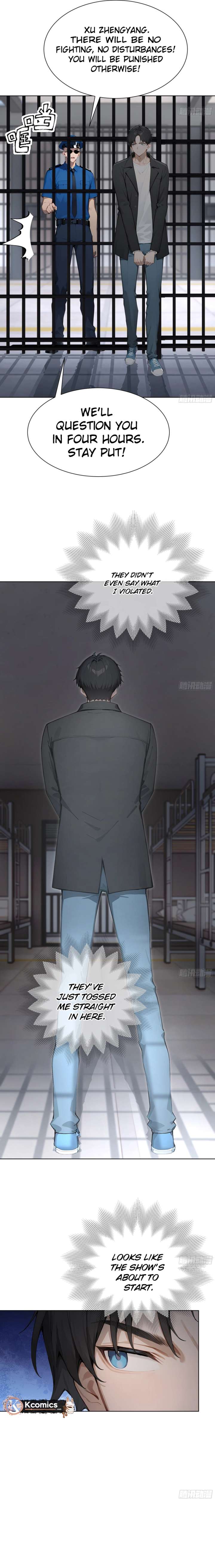 Prices Depreciated, and I Became the World’s Richest Person Chapter 68 94 21