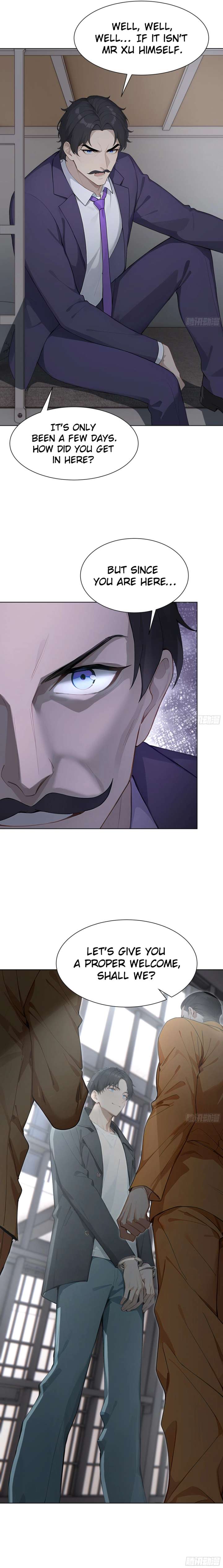 Prices Depreciated, and I Became the World’s Richest Person Chapter 68 95 22