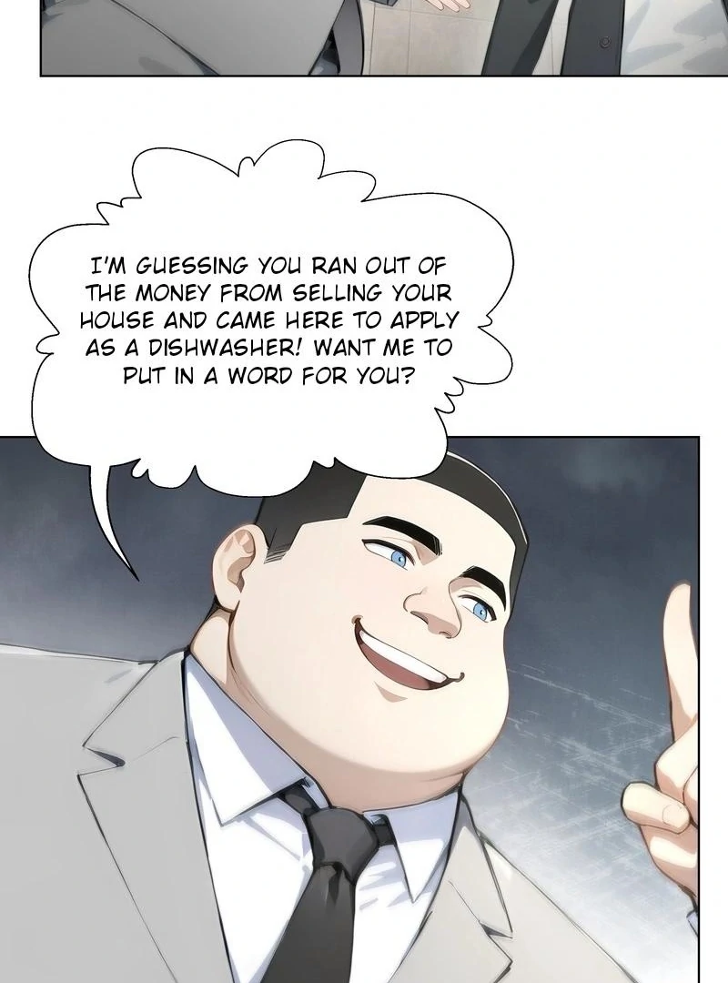 Prices Depreciated, and I Became the World’s Richest Person Chapter 9 336 014