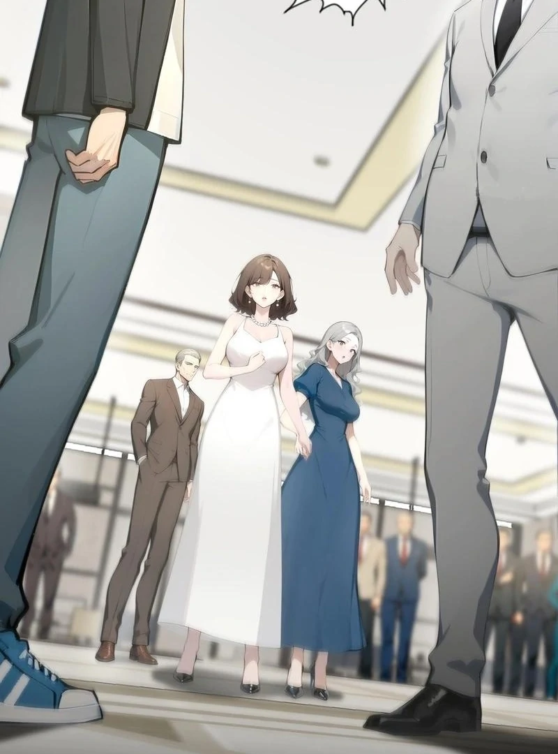 Prices Depreciated, and I Became the World’s Richest Person Chapter 9 342 020