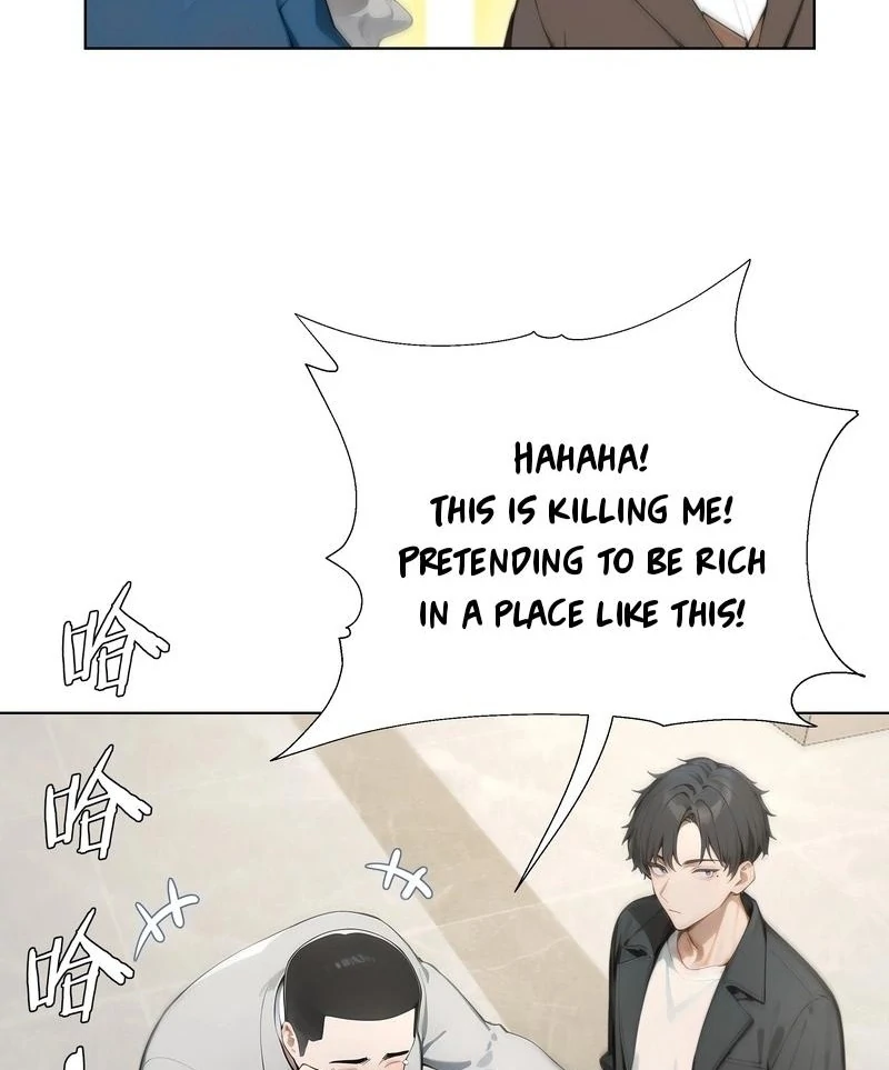 Prices Depreciated, and I Became the World’s Richest Person Chapter 9 350 028