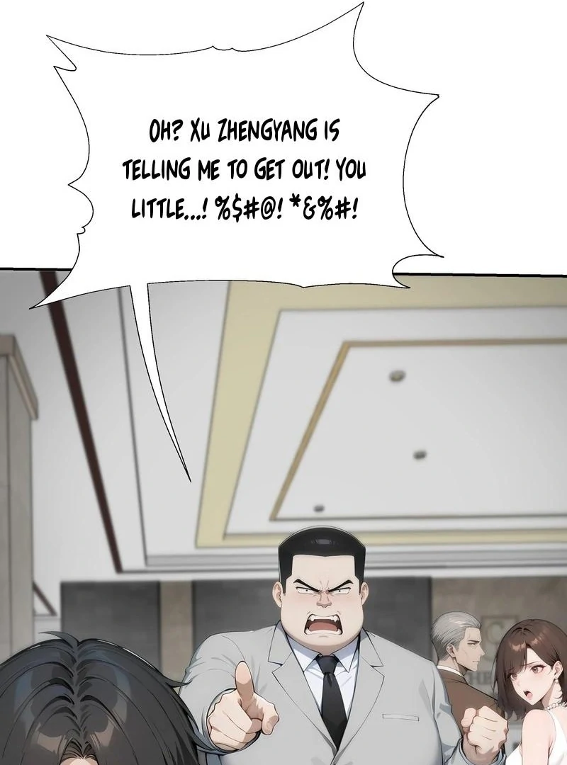 Prices Depreciated, and I Became the World’s Richest Person Chapter 9 358 036