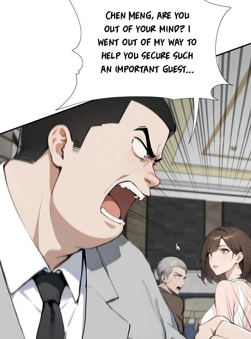 Prices Depreciated, and I Became the World’s Richest Person Chapter 9 360 038