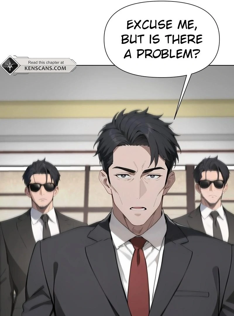 Prices Depreciated, and I Became the World’s Richest Person Chapter 9 370 048