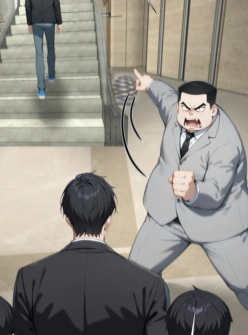 Prices Depreciated, and I Became the World’s Richest Person Chapter 9 372 050