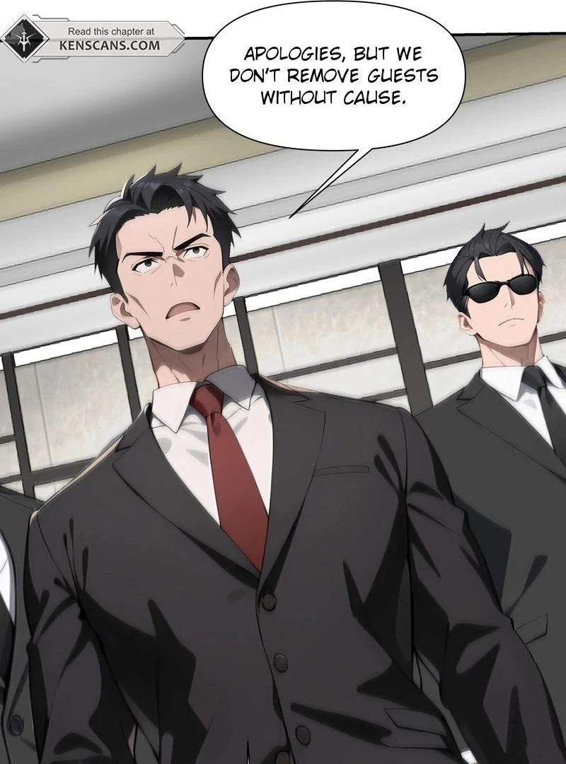 Prices Depreciated, and I Became the World’s Richest Person Chapter 9 375 053