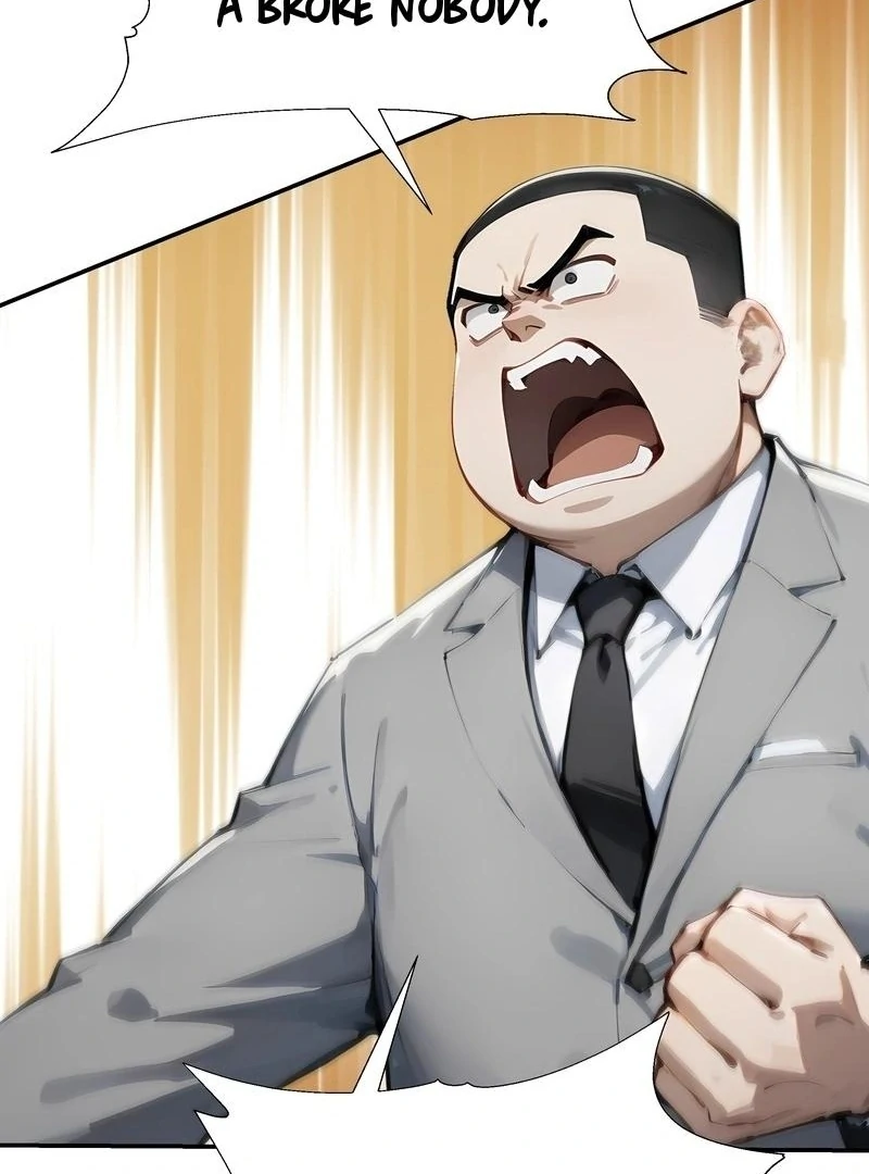 Prices Depreciated, and I Became the World’s Richest Person Chapter 9 377 055