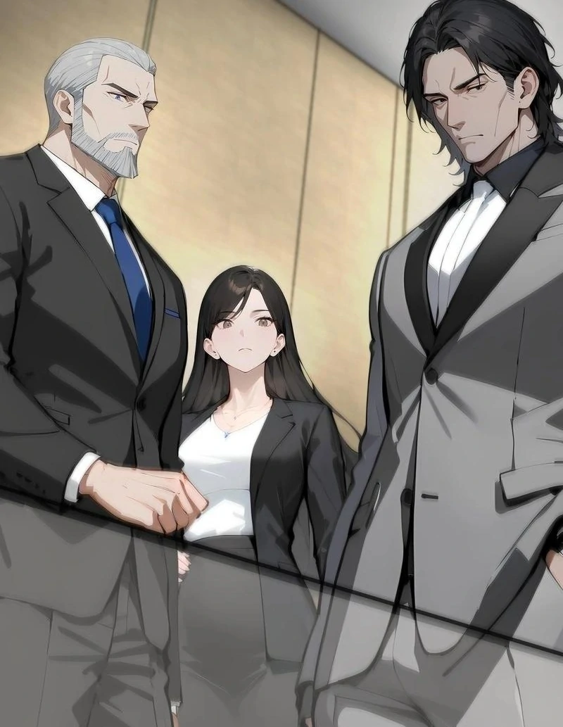 Prices Depreciated, and I Became the World’s Richest Person Chapter 9 384 062