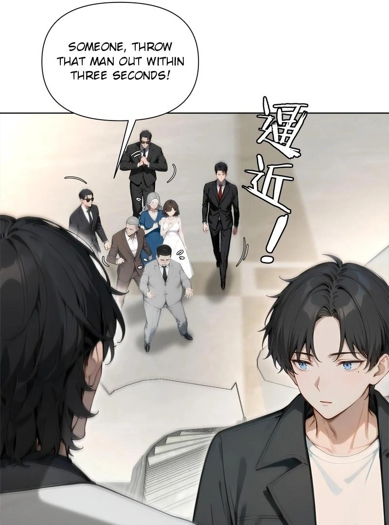 Prices Depreciated, and I Became the World’s Richest Person Chapter 9 391 069