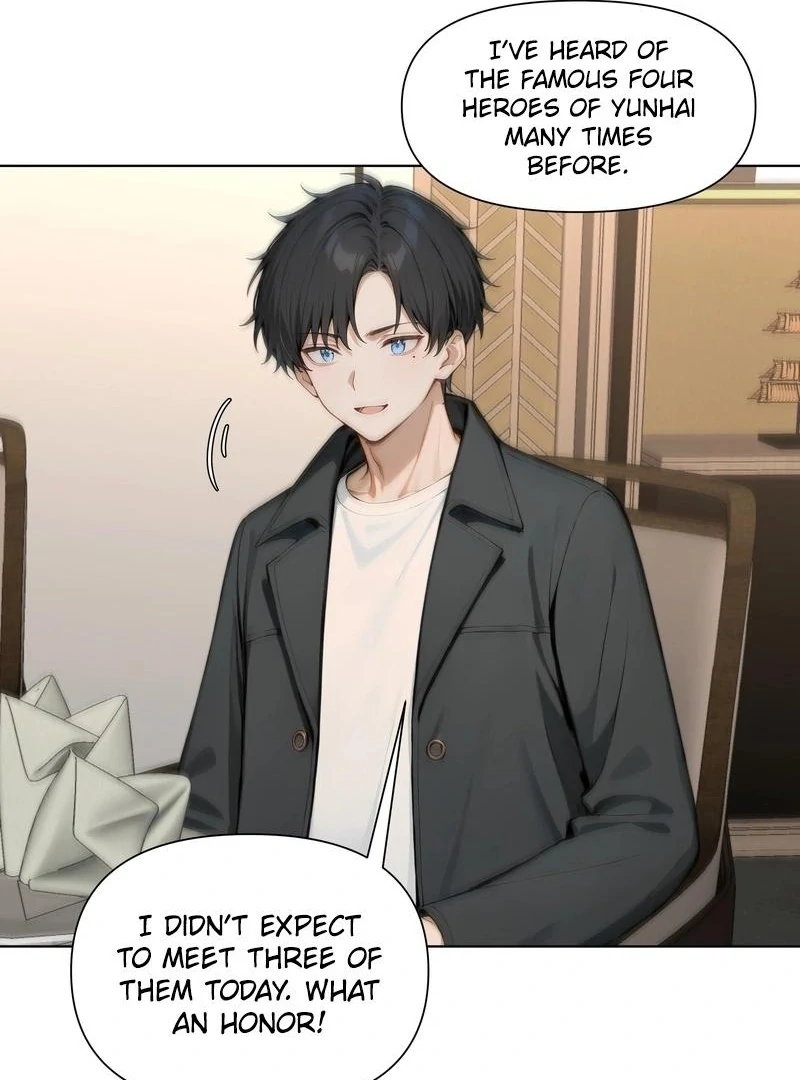 Prices Depreciated, and I Became the World’s Richest Person Chapter 9 407 085