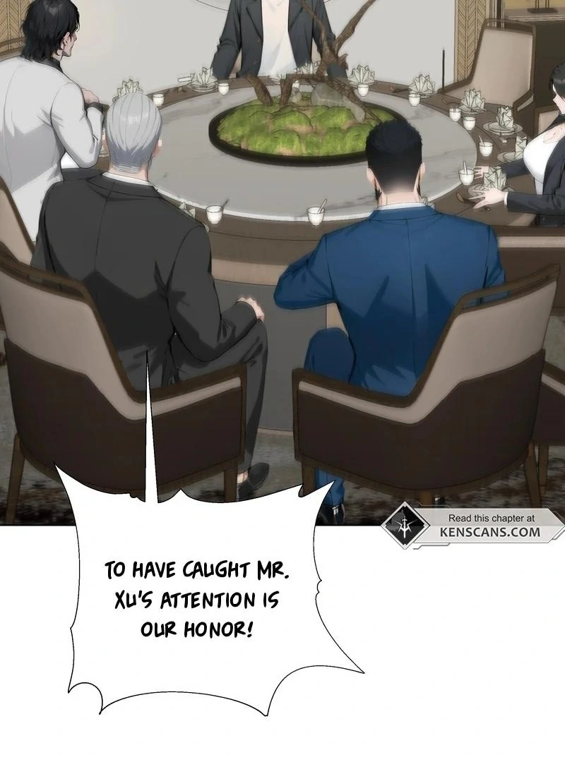 Prices Depreciated, and I Became the World’s Richest Person Chapter 9 409 087