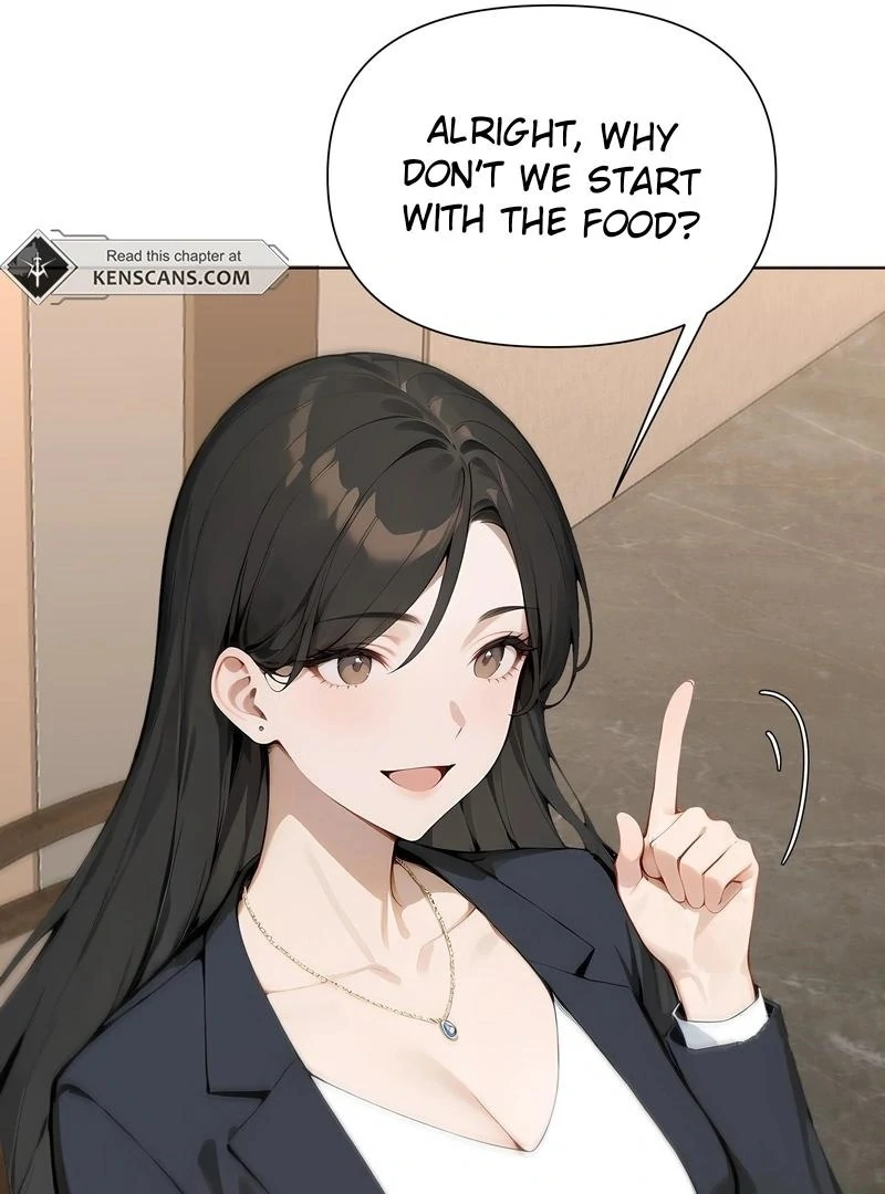 Prices Depreciated, and I Became the World’s Richest Person Chapter 9 417 095