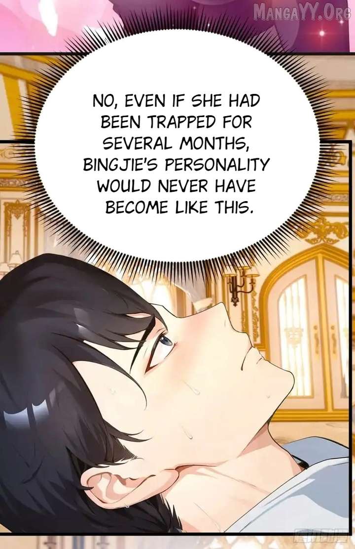 Primordial Ten Fiends: Others Tame Beasts, I Tame Beast Girls Chapter 103 176 10