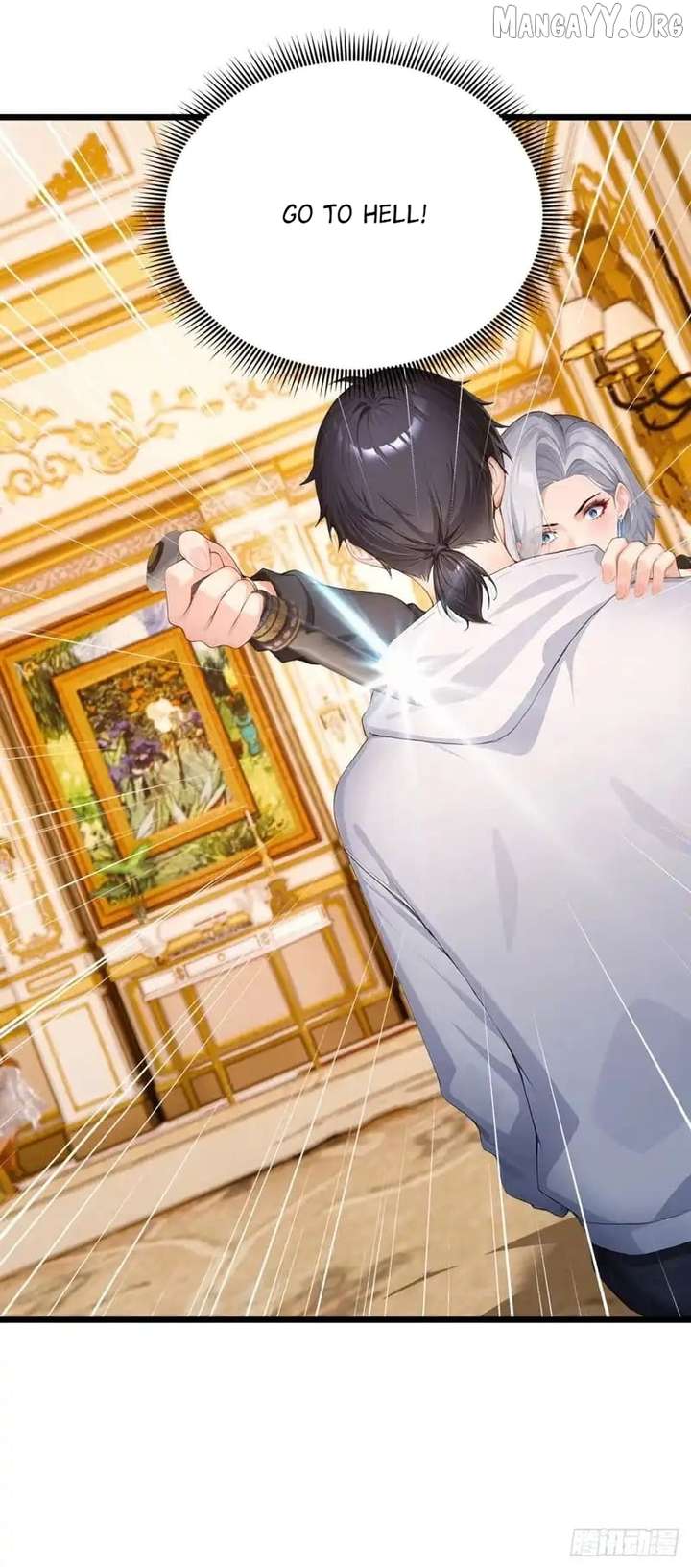 Primordial Ten Fiends: Others Tame Beasts, I Tame Beast Girls Chapter 103 180 14