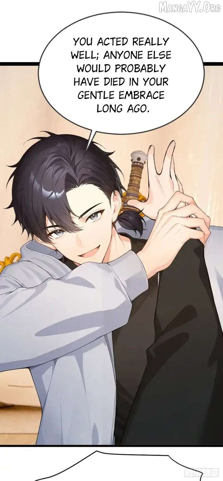 Primordial Ten Fiends: Others Tame Beasts, I Tame Beast Girls Chapter 103 182 16