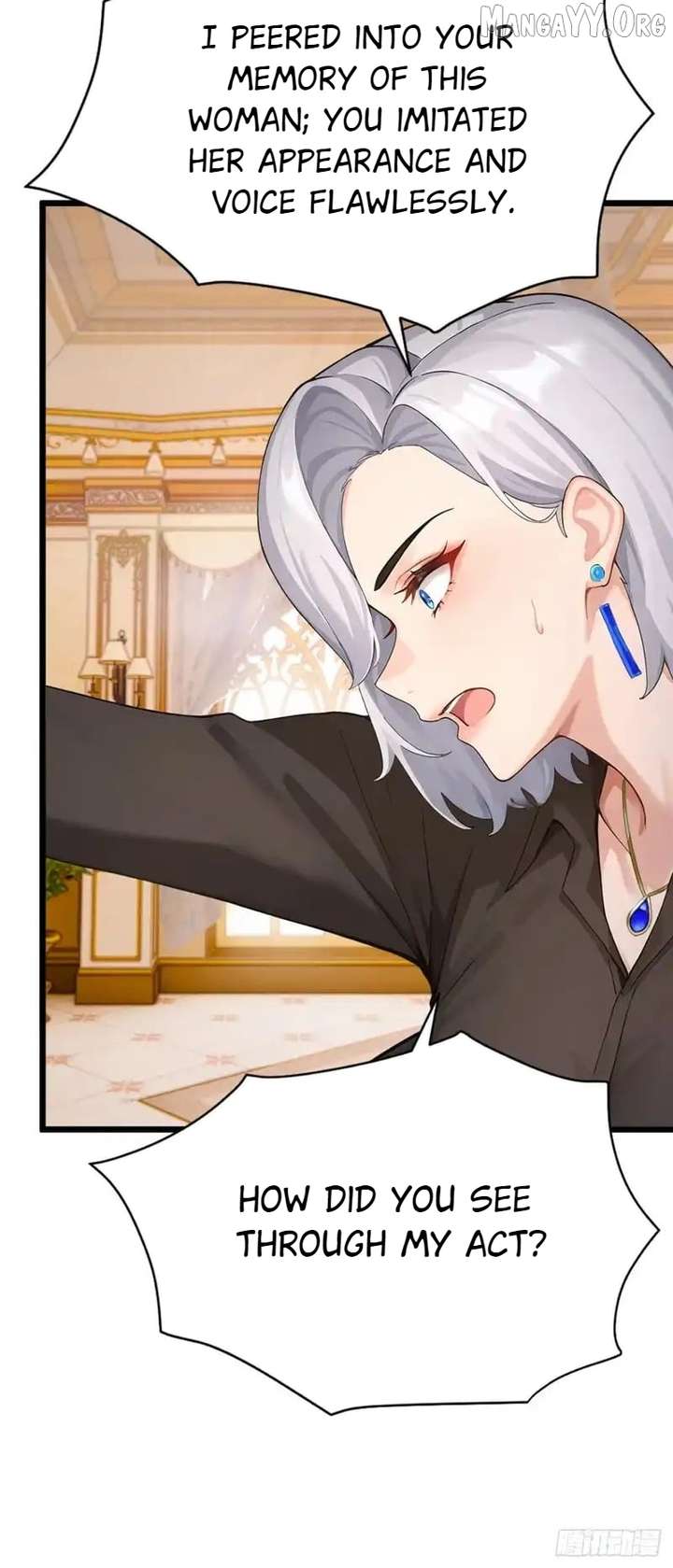 Primordial Ten Fiends: Others Tame Beasts, I Tame Beast Girls Chapter 103 183 17