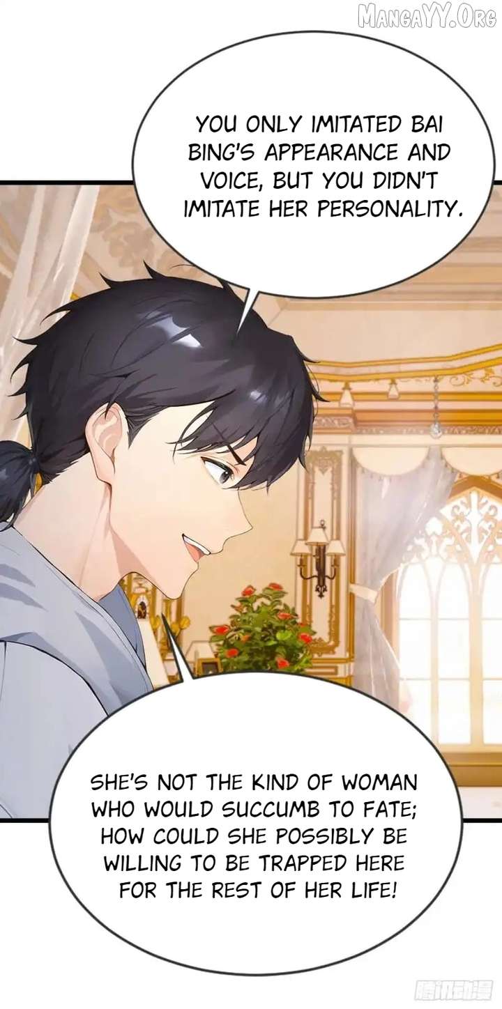 Primordial Ten Fiends: Others Tame Beasts, I Tame Beast Girls Chapter 103 184 18