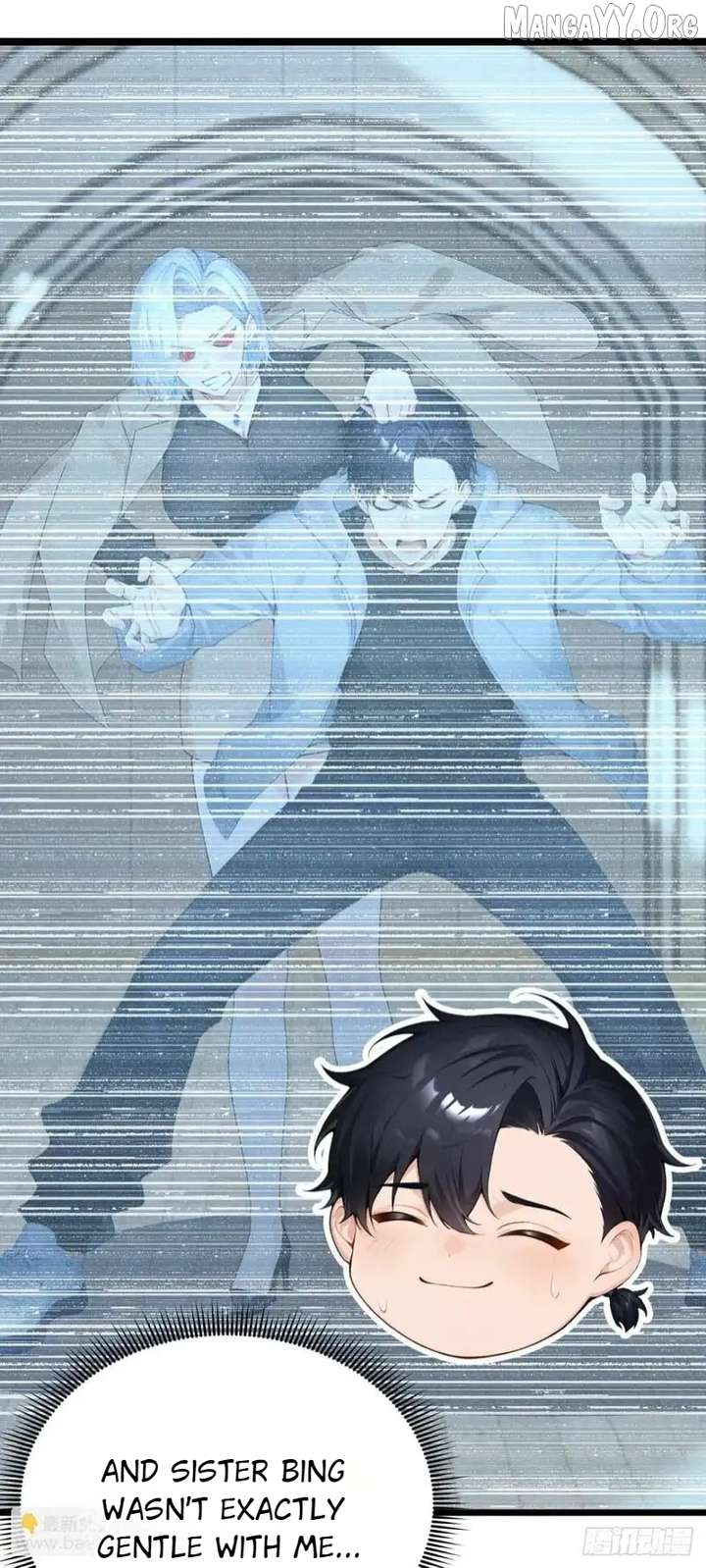 Primordial Ten Fiends: Others Tame Beasts, I Tame Beast Girls Chapter 103 185 19