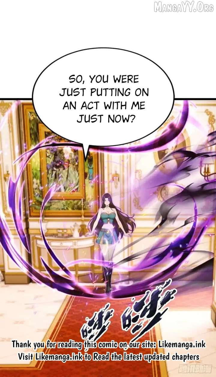 Primordial Ten Fiends: Others Tame Beasts, I Tame Beast Girls Chapter 103 187 21