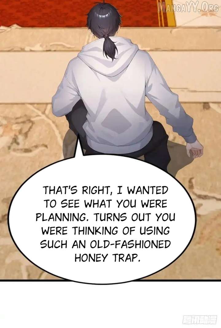 Primordial Ten Fiends: Others Tame Beasts, I Tame Beast Girls Chapter 103 188 22