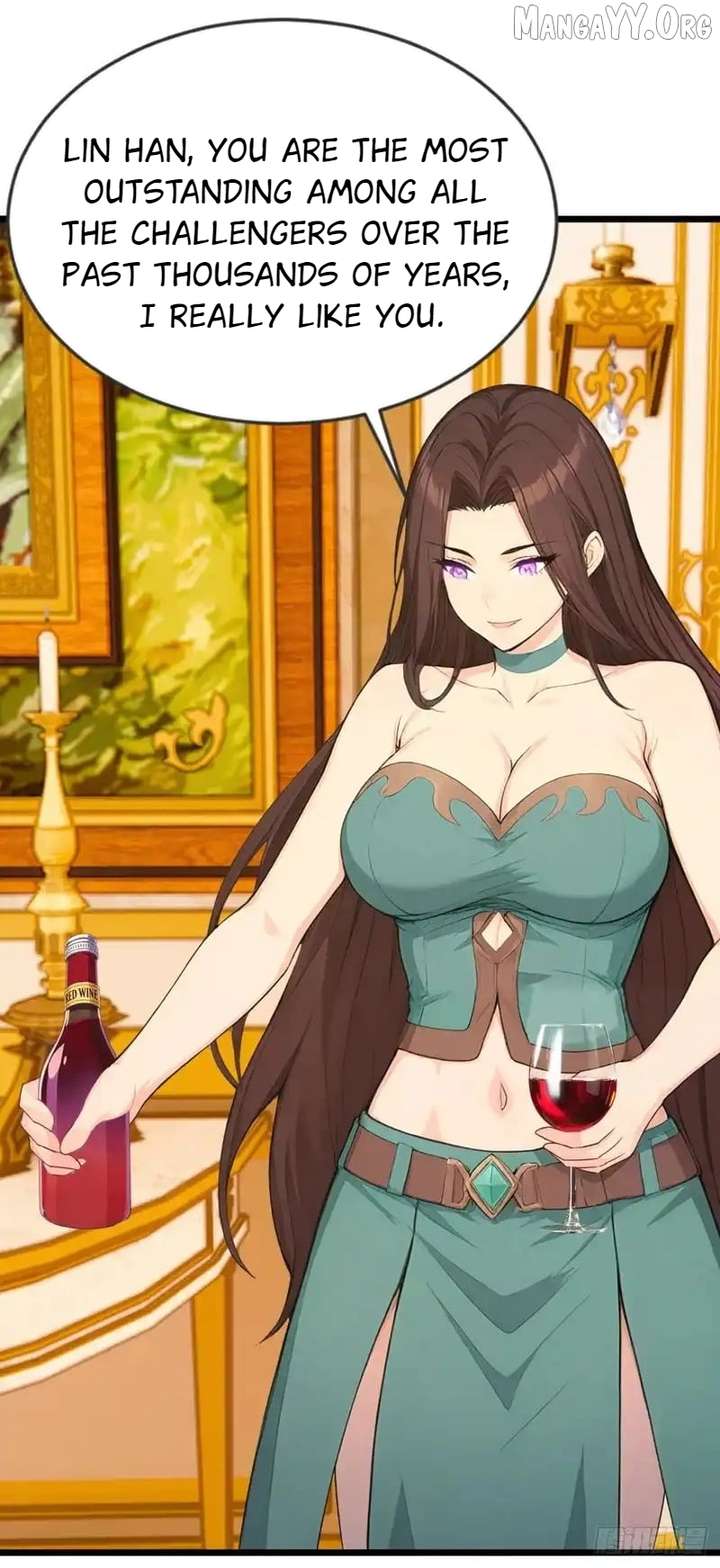 Primordial Ten Fiends: Others Tame Beasts, I Tame Beast Girls Chapter 103 189 23