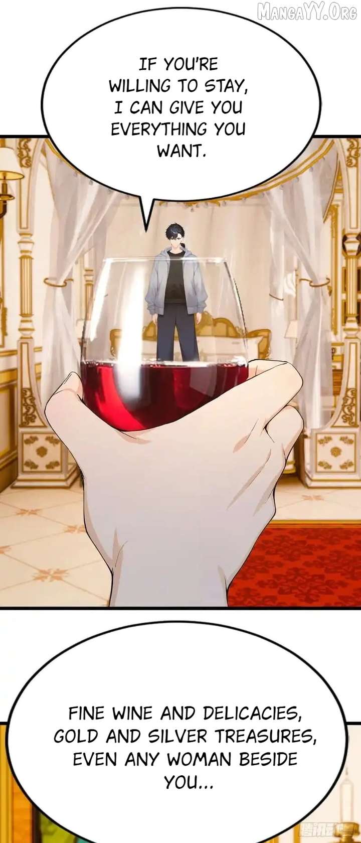 Primordial Ten Fiends: Others Tame Beasts, I Tame Beast Girls Chapter 103 190 24