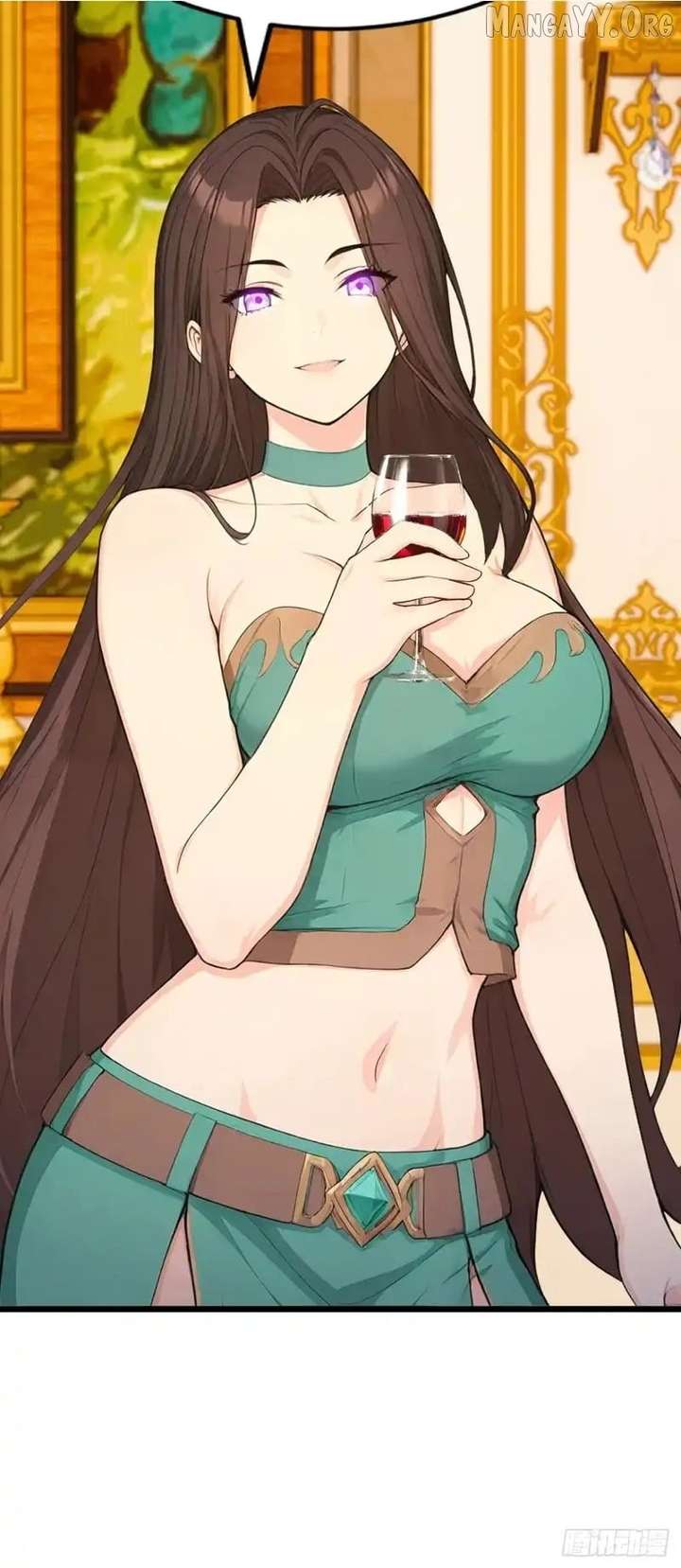 Primordial Ten Fiends: Others Tame Beasts, I Tame Beast Girls Chapter 103 191 25