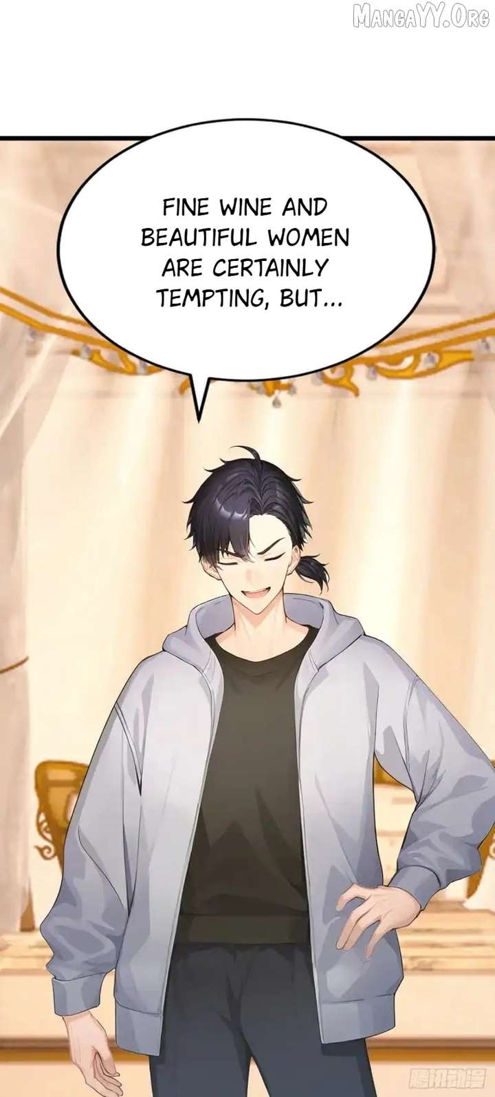 Primordial Ten Fiends: Others Tame Beasts, I Tame Beast Girls Chapter 103 192 26