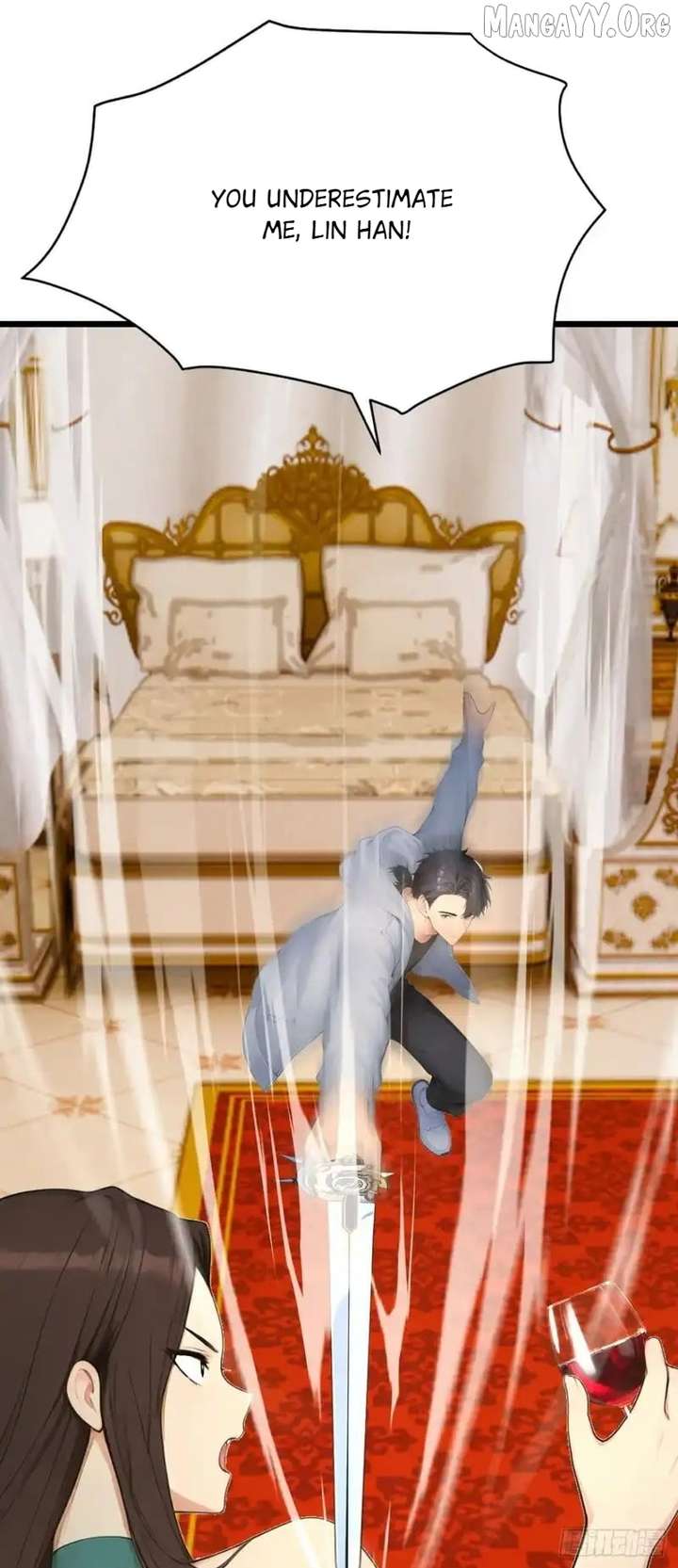 Primordial Ten Fiends: Others Tame Beasts, I Tame Beast Girls Chapter 103 195 29