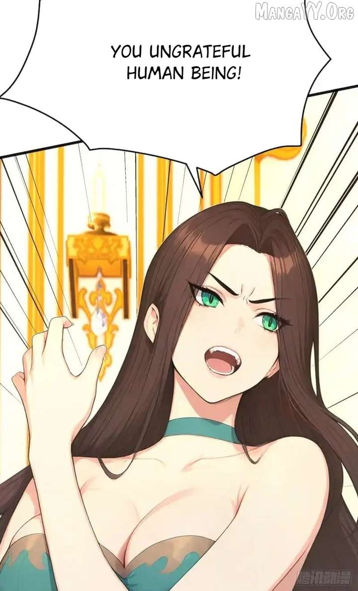 Primordial Ten Fiends: Others Tame Beasts, I Tame Beast Girls Chapter 103 198 32