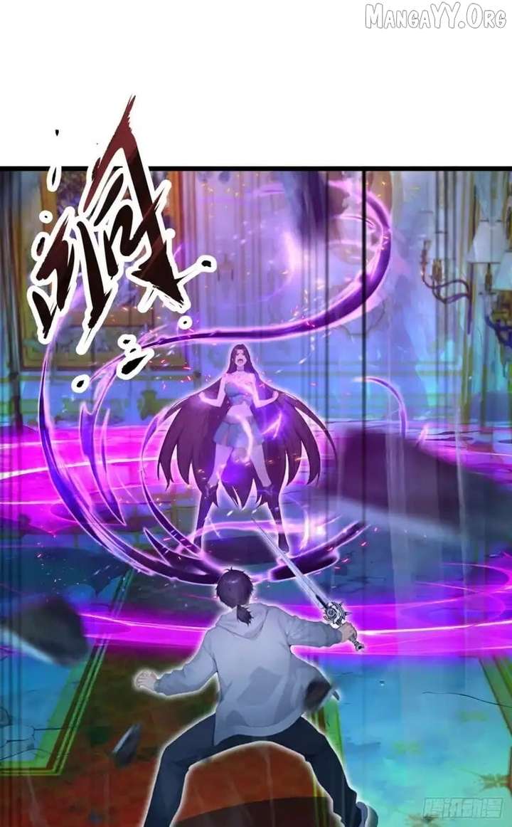 Primordial Ten Fiends: Others Tame Beasts, I Tame Beast Girls Chapter 103 200 34