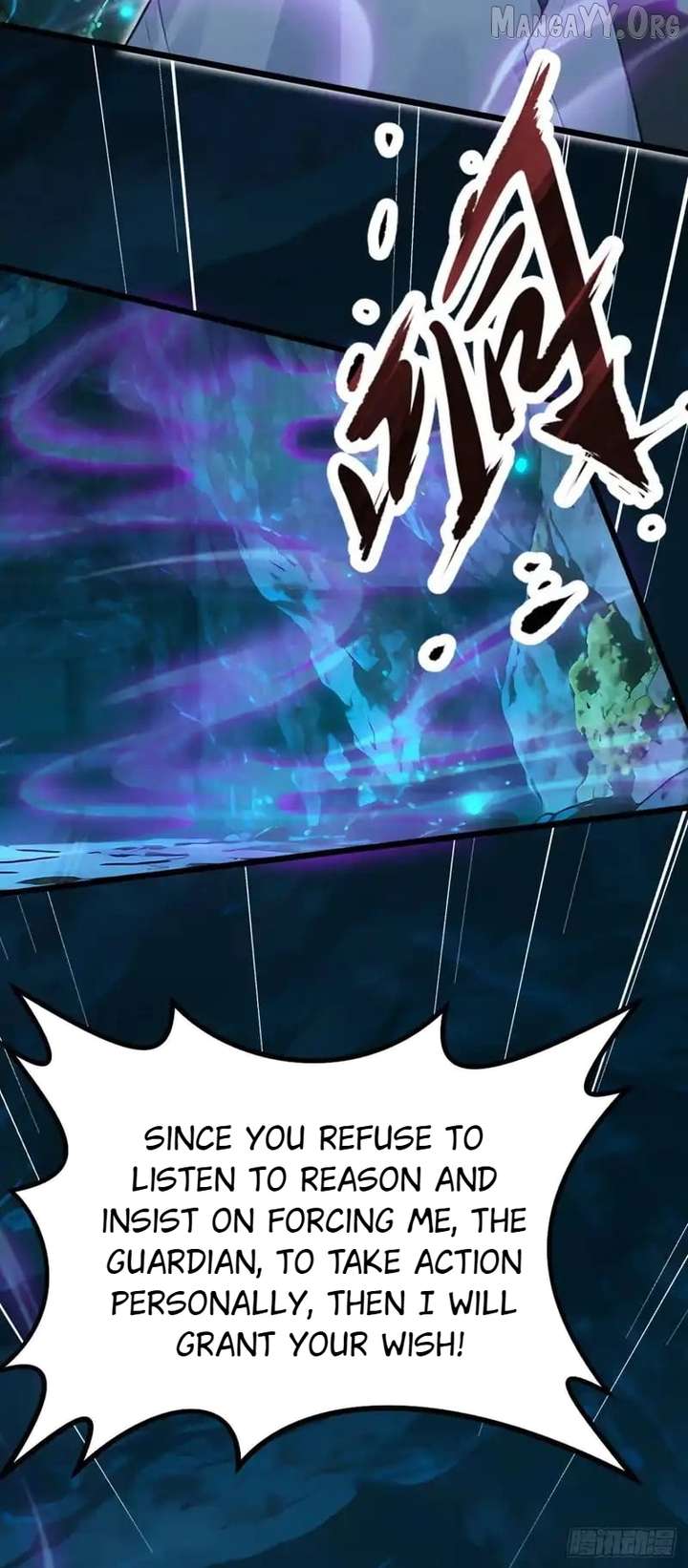 Primordial Ten Fiends: Others Tame Beasts, I Tame Beast Girls Chapter 103 203 37