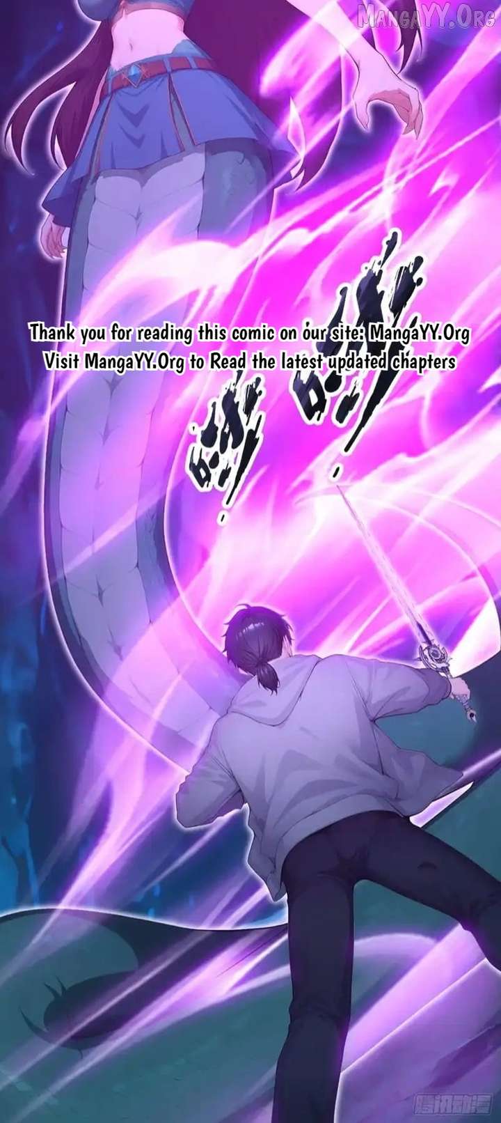 Primordial Ten Fiends: Others Tame Beasts, I Tame Beast Girls Chapter 103 205 39