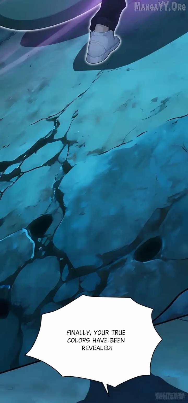 Primordial Ten Fiends: Others Tame Beasts, I Tame Beast Girls Chapter 103 206 40