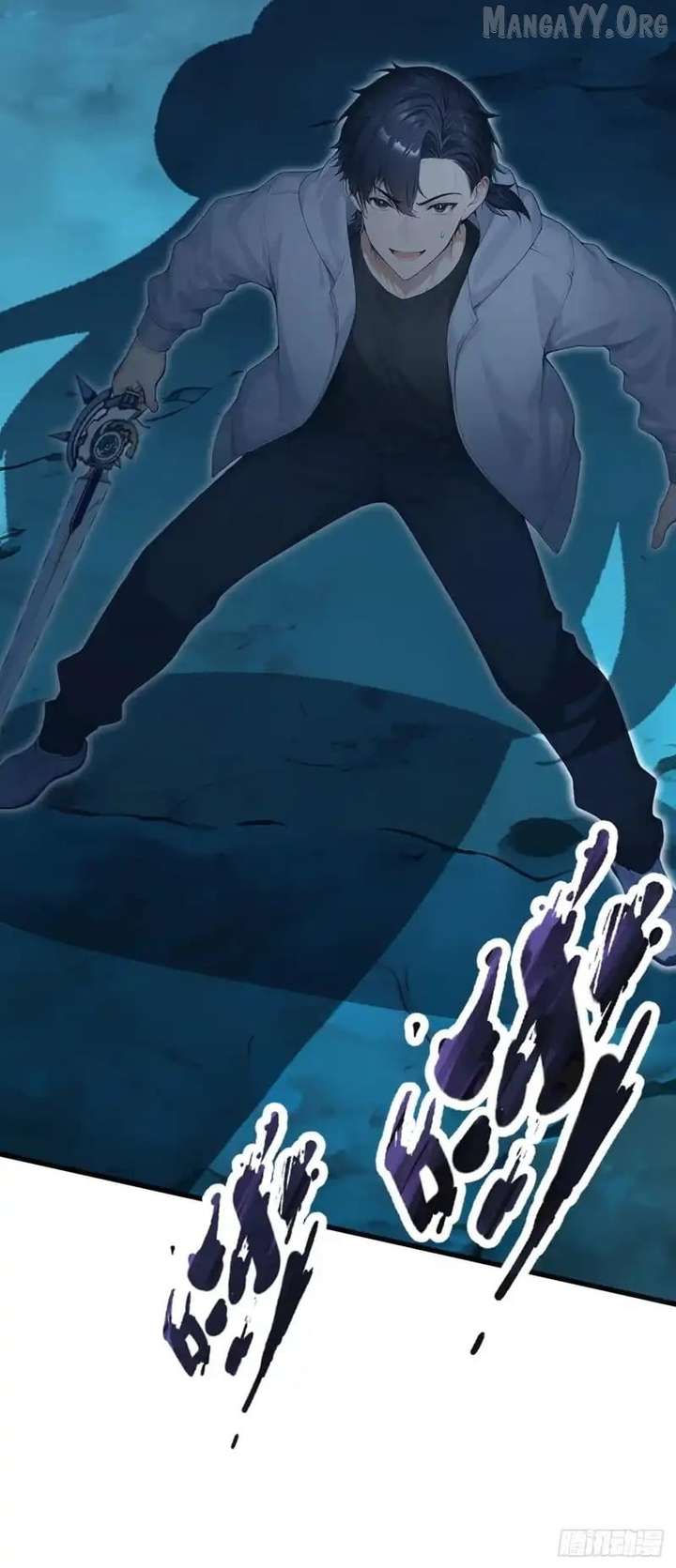 Primordial Ten Fiends: Others Tame Beasts, I Tame Beast Girls Chapter 103 207 41