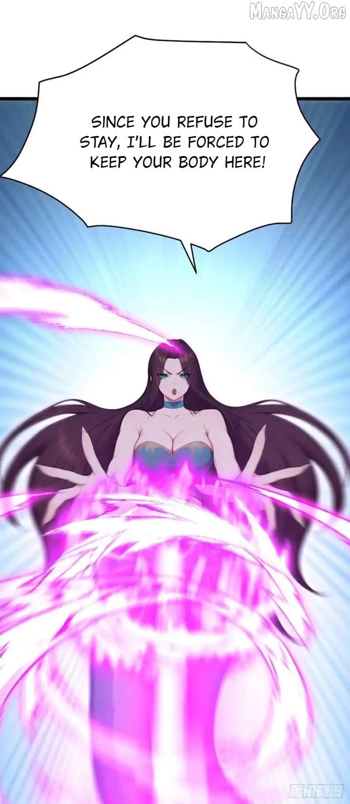 Primordial Ten Fiends: Others Tame Beasts, I Tame Beast Girls Chapter 103 208 42