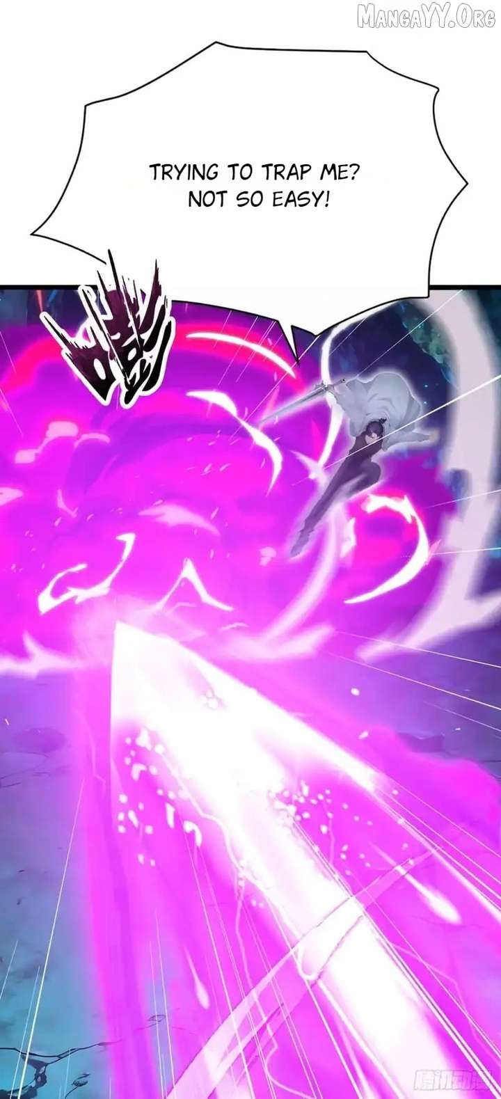 Primordial Ten Fiends: Others Tame Beasts, I Tame Beast Girls Chapter 103 210 44